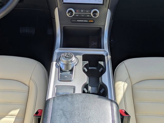 Used 2024 Ford Edge SEL w/ Convenience Package image 18