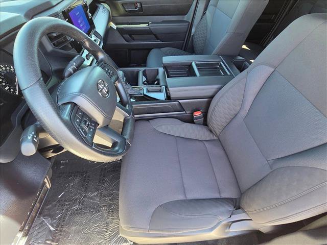 New 2026 Toyota Tundra SR image 4