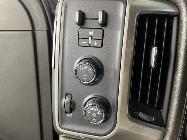 Used 2019 Chevrolet Silverado 3500 LTZ w/ Duramax Plus Package AWD/4WD image 10