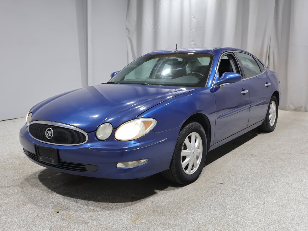 Used 2005 Buick LaCrosse CXL FWD image 16