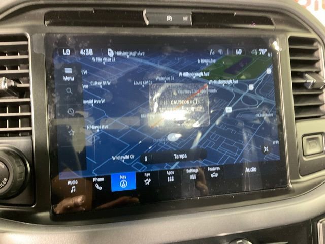 New 2026 Ford F150 XLT w/ Equipment Group 302A MID AWD/4WD image 22