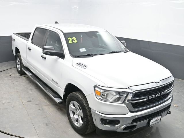 Used 2023 RAM 1500 Big Horn AWD/4WD image 29
