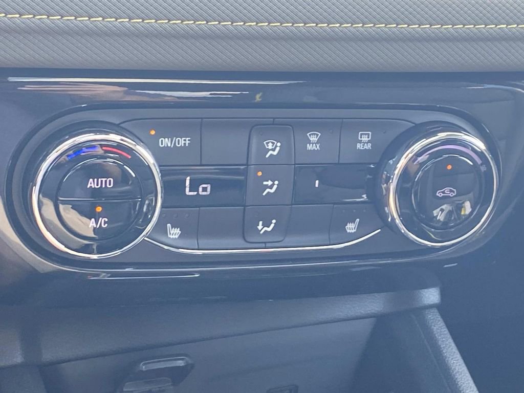 New 2026 Chevrolet TrailBlazer ACTIV w/ Convenience Package image 23