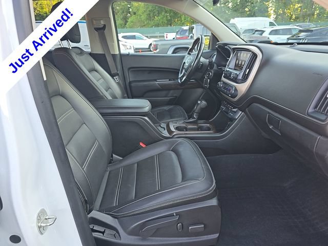 Used 2019 GMC Canyon Denali AWD/4WD image 8