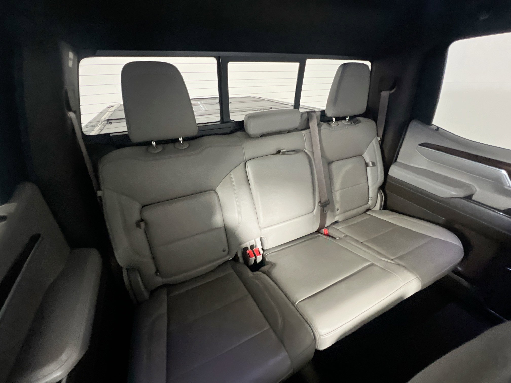 Used 2022 GMC Sierra 1500 SLT w/ SLT Premium Plus Package image 33