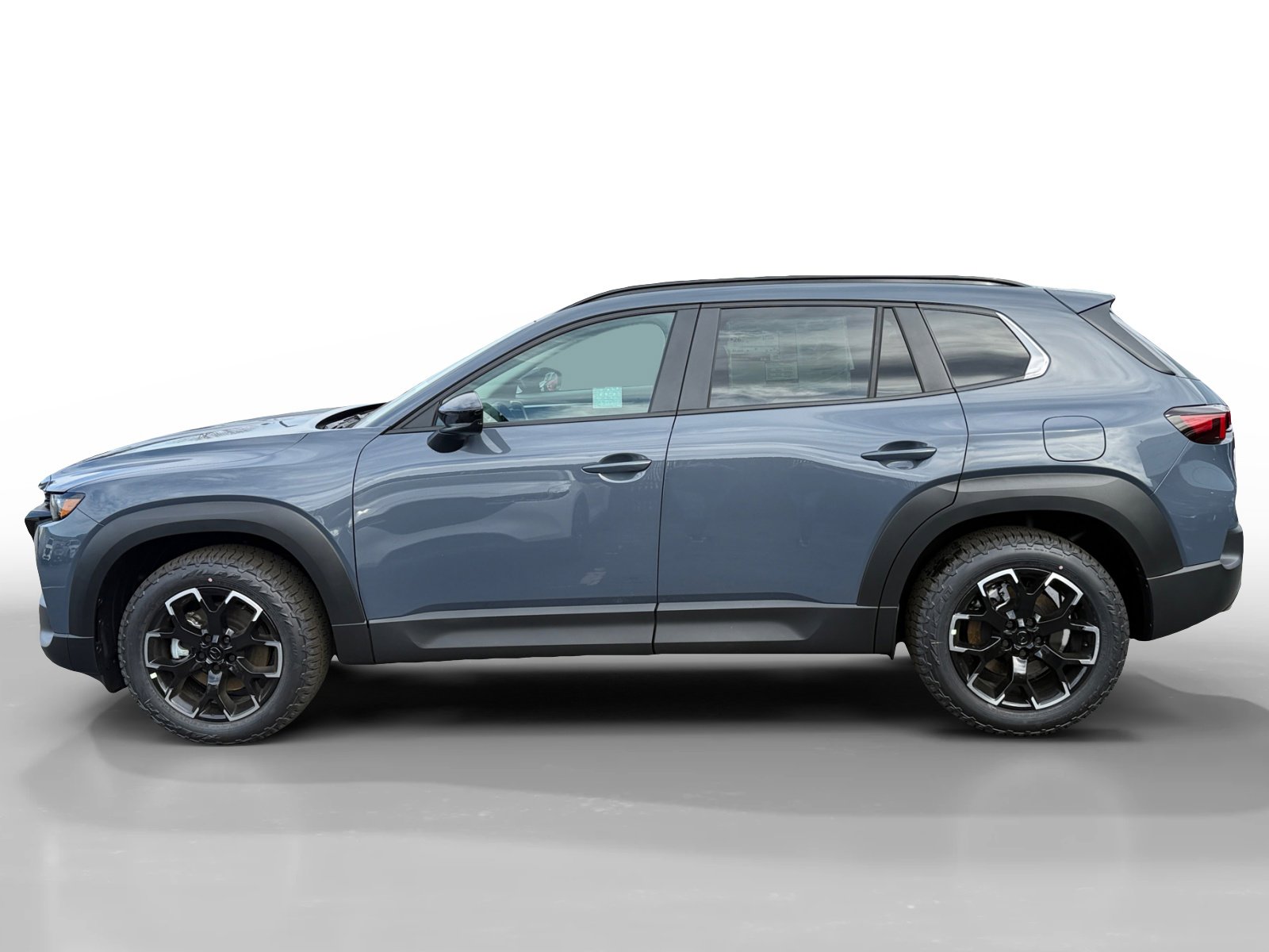 New 2026 MAZDA CX-50 Meridian Edition image 2
