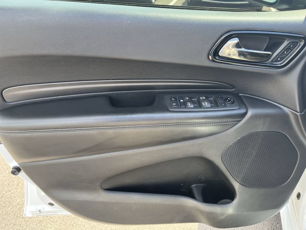 Used 2021 Dodge Durango GT AWD/4WD image 13