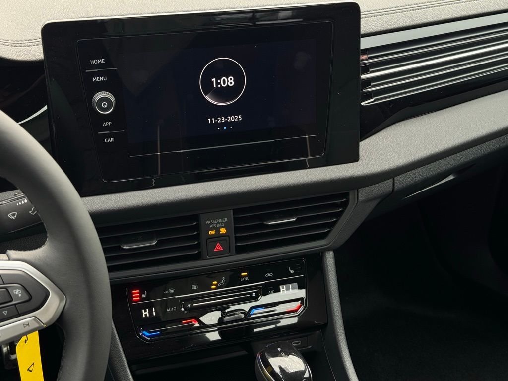 New 2026 Volkswagen Jetta Sport FWD image 30