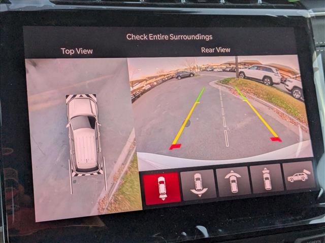 New 2025 Jeep Grand Cherokee Limited w/ Luxury Tech Group II image 12