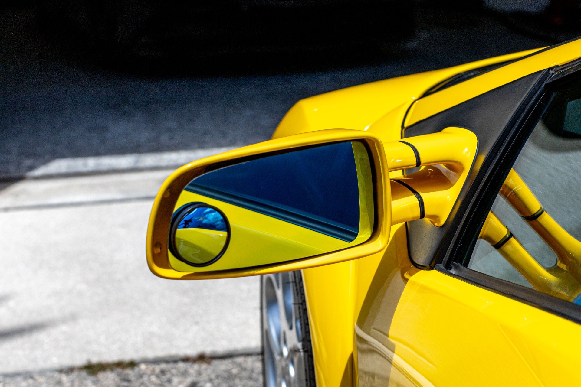 Used 2001 Lamborghini Diablo VT image 65