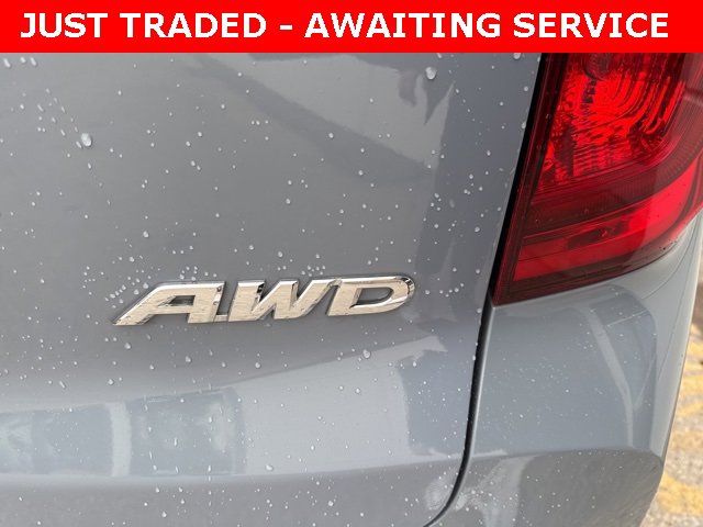 Used 2023 Honda Passport EX-L image 9