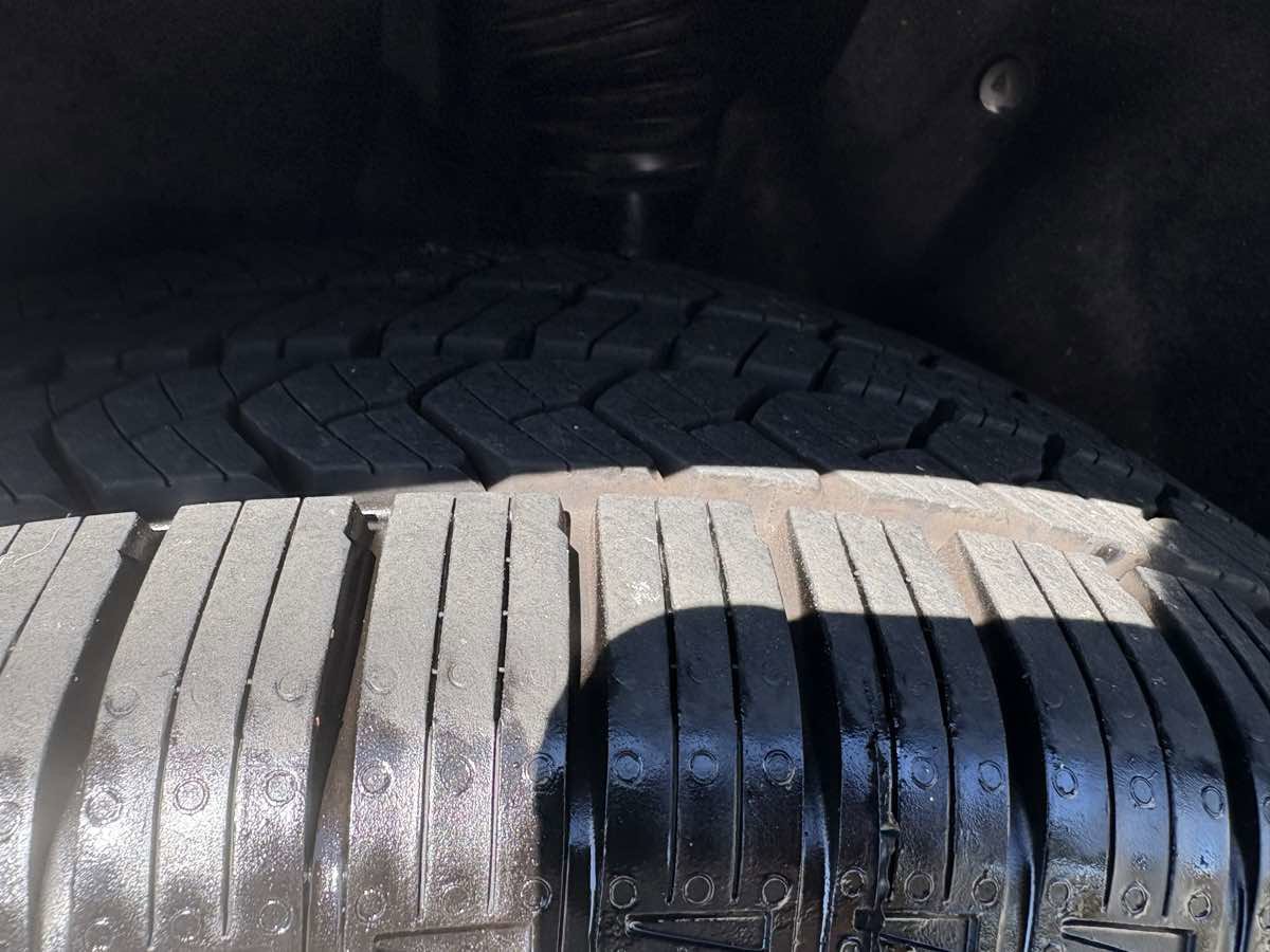 Used 2017 Honda CR-V EX image 10