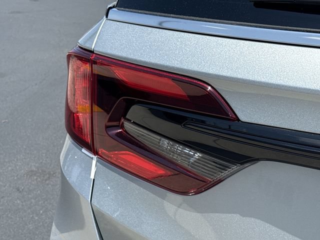 New 2026 Honda Odyssey Touring image 15