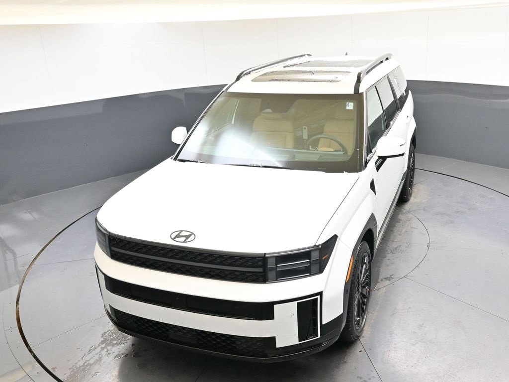 New 2026 Hyundai Santa Fe Calligraphy image 35