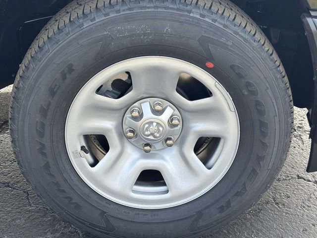 New 2026 RAM 1500 Tradesman image 28