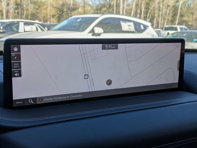 Used 2021 Genesis GV80 3.5T w/ Prestige Package 07 image 23