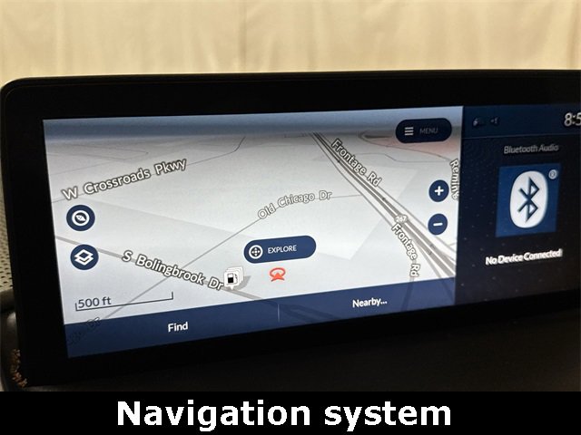 Used 2021 Acura RDX A-Spec image 19