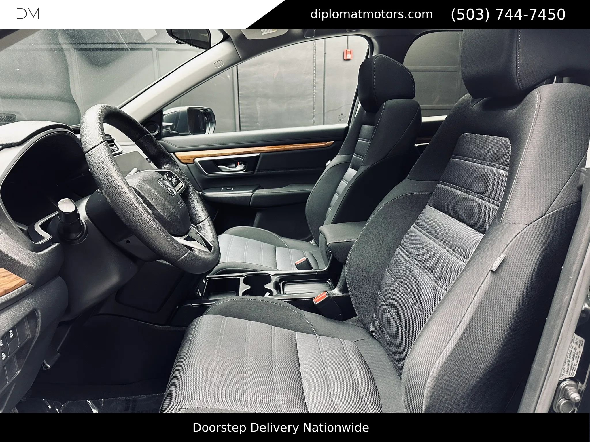 Used 2020 Honda CR-V EX image 18