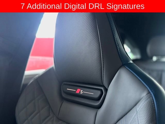 New 2025 Audi S5 Prestige AWD/4WD image 33