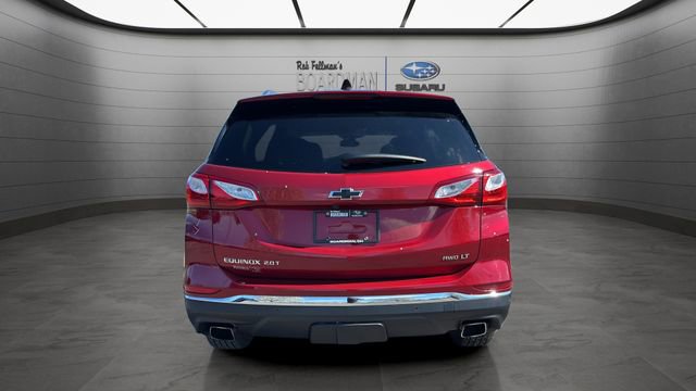 Used 2019 Chevrolet Equinox LT image 7
