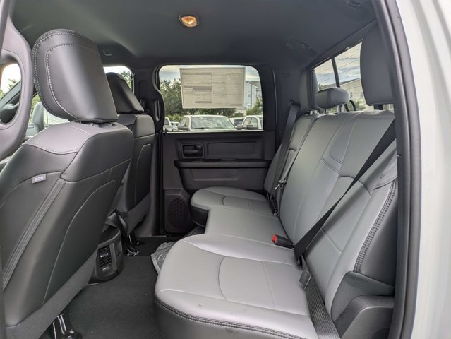 New 2026 RAM 2500 Tradesman RWD image 13