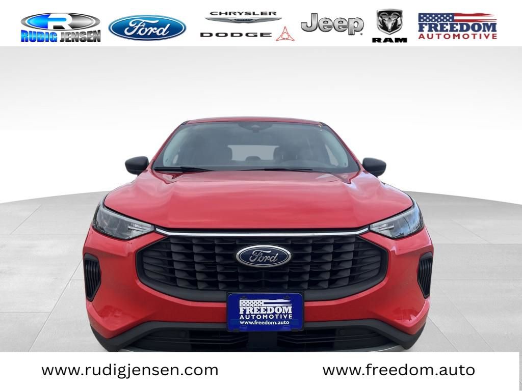 Used 2024 Ford Escape Active w/ Tech Pack #1 image 8