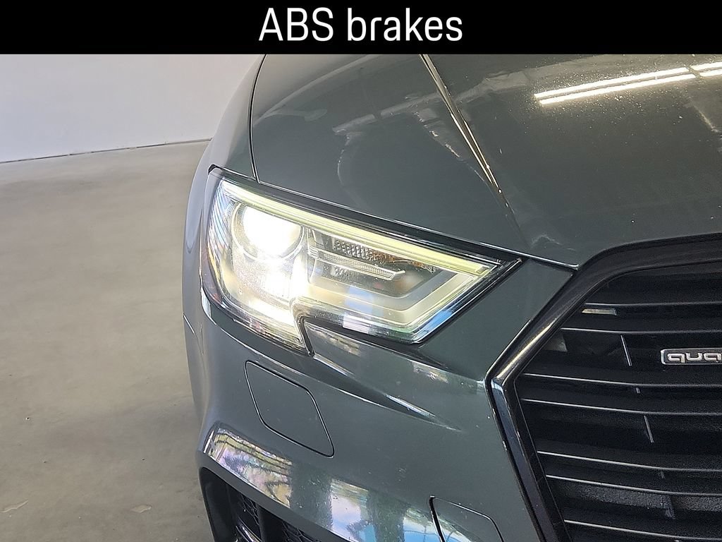 Used 2020 Audi A3 2.0T Premium AWD/4WD image 9