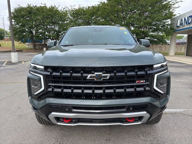 Used 2026 Chevrolet Tahoe Z71 w/ Comfort Package AWD/4WD image 9