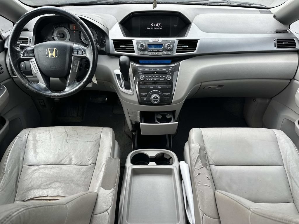 Used 2011 Honda Odyssey Touring image 14