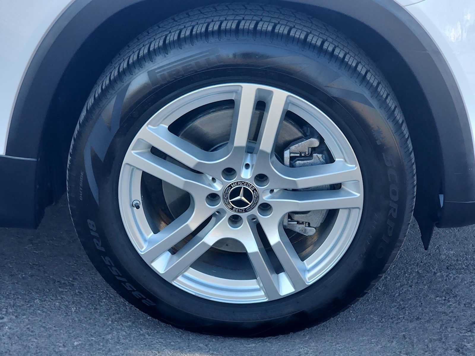 Used 2020 Mercedes-Benz GLB 250 image 21