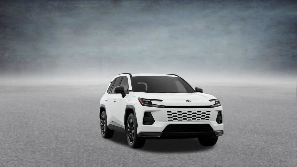 New 2026 Toyota RAV4 SE w/ Weather Package AWD/4WD image 19