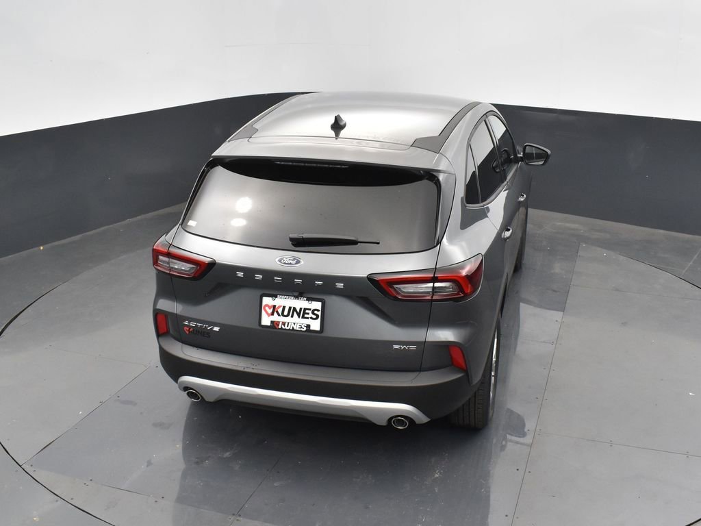 New 2026 Ford Escape Active image 21