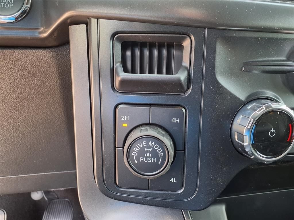 New 2026 Ford F150 Tremor AWD/4WD image 12