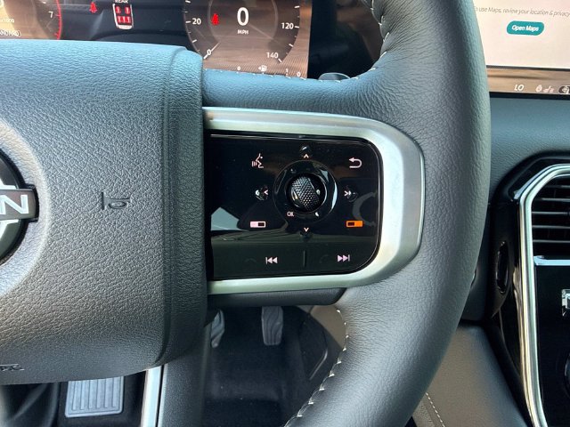 New 2026 Nissan Armada SL RWD image 26