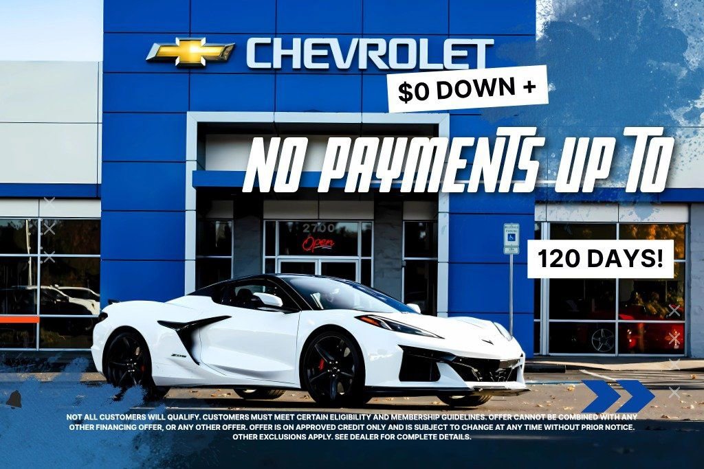 New 2025 Chevrolet Colorado LT w/ LT Convenience Package image 2