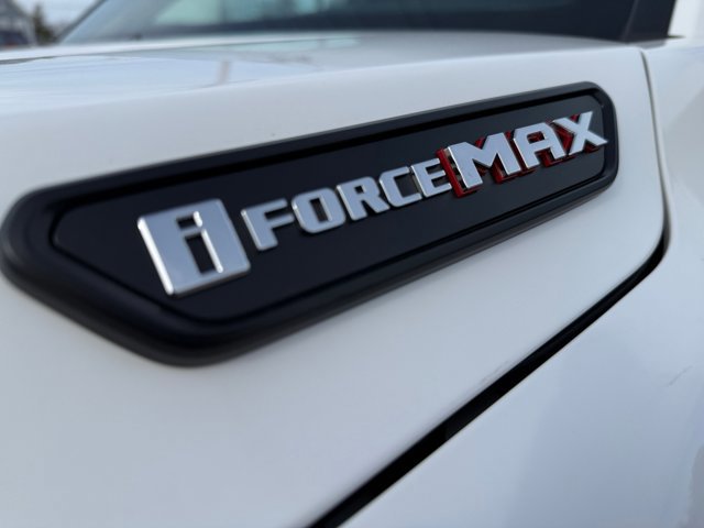 Used 2025 Toyota Tacoma TRD Off-Road image 35