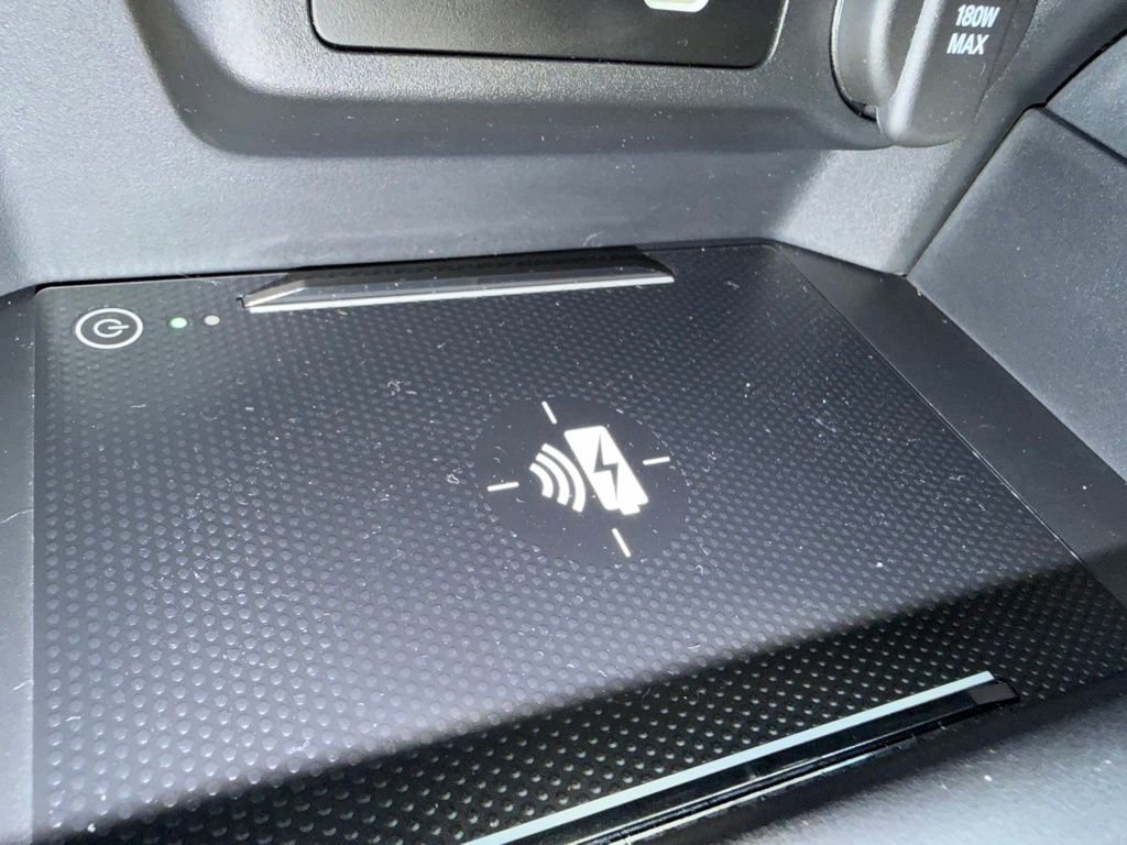 Certified 2025 Acura ADX AWD image 28