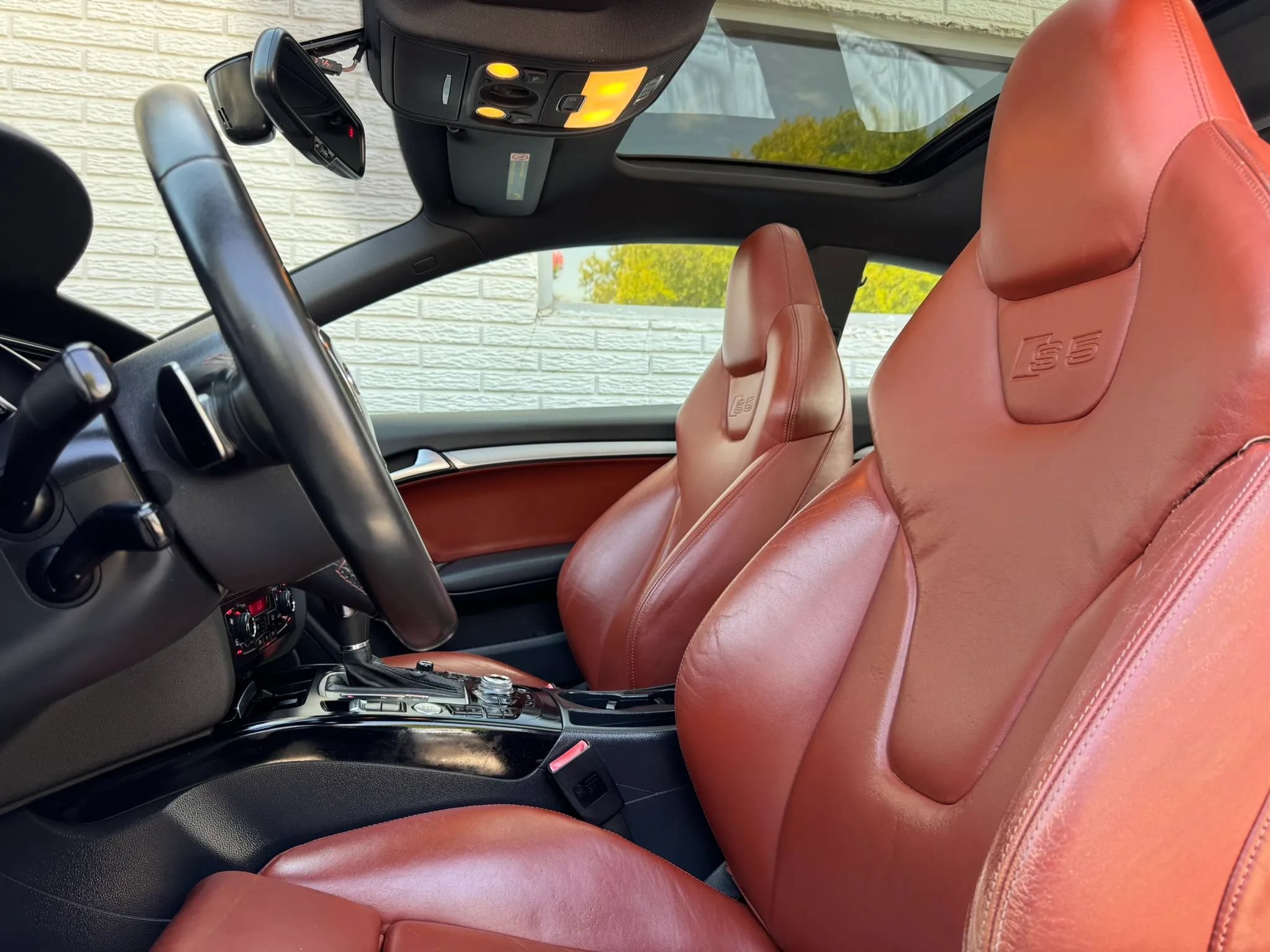 Used 2009 Audi S5 4.2 AWD/4WD image 15