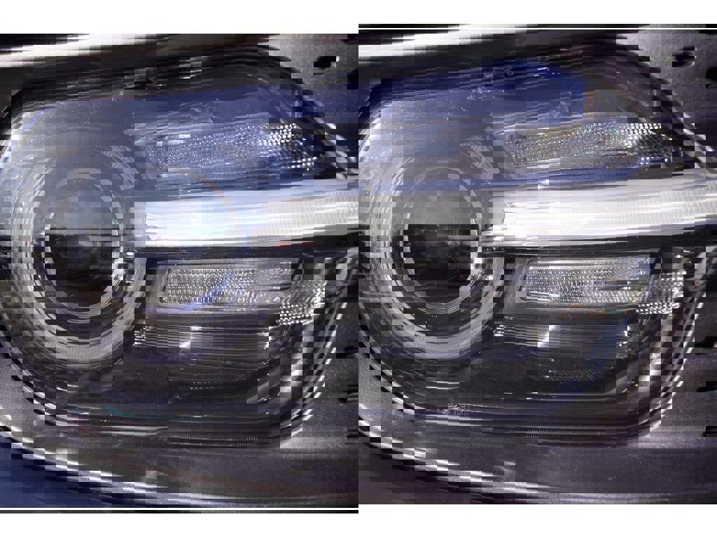 Used 2025 Ford Bronco Sport Badlands image 8