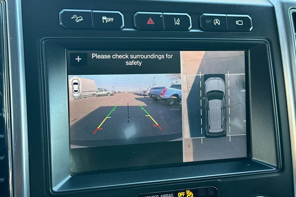 Used 2019 Ford Expedition Platinum image 25