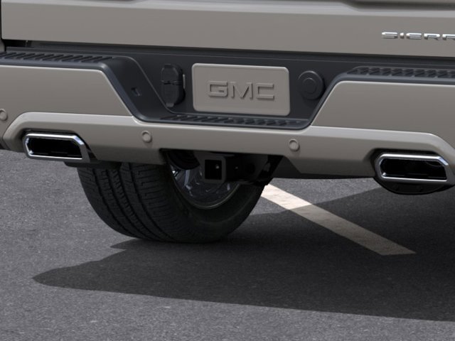 Used 2026 GMC Sierra 1500 Denali Ultimate AWD/4WD image 14