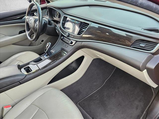 Used 2017 Buick LaCrosse Premium image 21