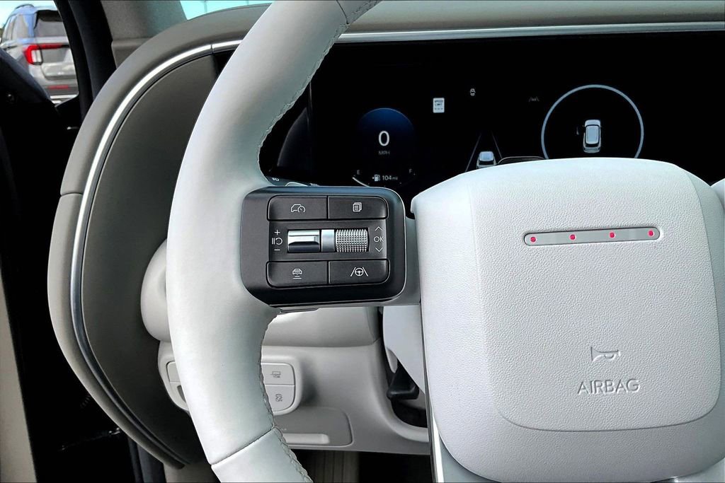 Used 2026 Hyundai Palisade Limited image 13