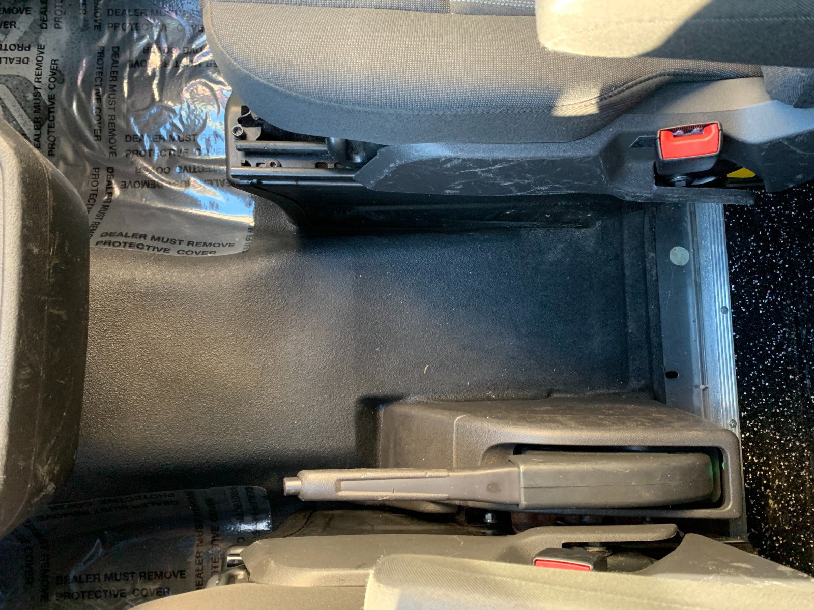 Used 2017 Ford Transit 350 148 Medium Roof image 17