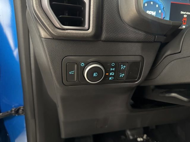 New 2025 Ford Bronco Sport Big Bend w/ Convenience Package AWD/4WD image 22