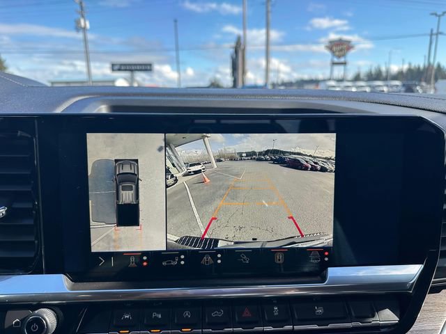 Used 2024 Chevrolet Silverado 1500 LTZ w/ LTZ Convenience Package II image 21