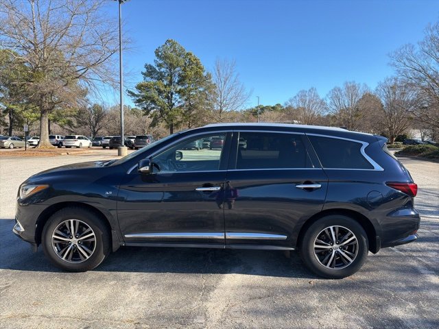 Used 2019 INFINITI QX60 Luxe w/ Essential Package image 1
