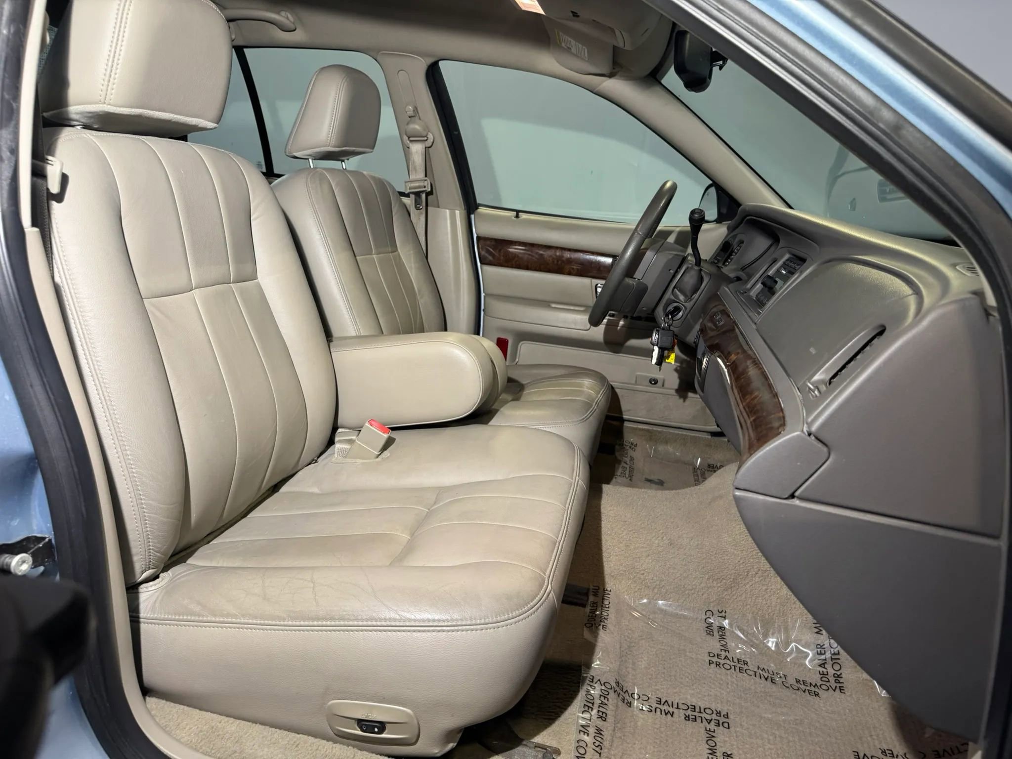 Used 2006 Mercury Grand Marquis LS image 19