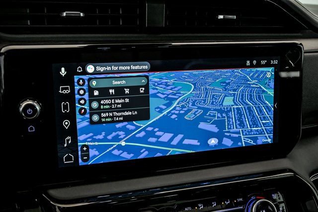 New 2026 GMC Sierra 1500 AT4X image 17