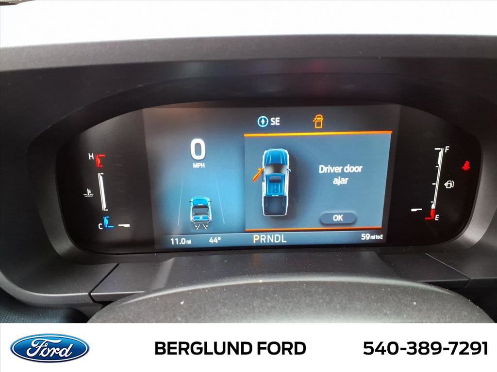 New 2026 Ford Maverick XLT w/ Equipment Group 301A image 18